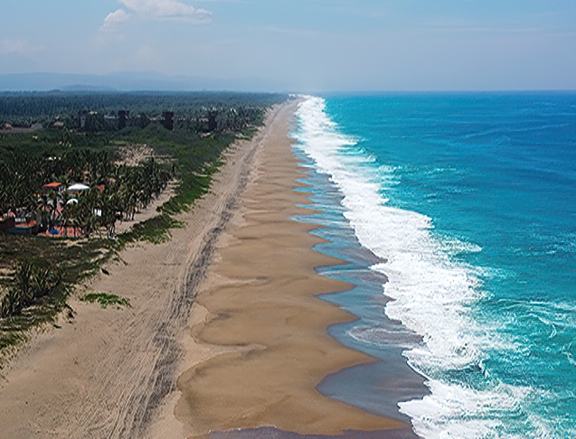 Villa Estrella del Mar PLaya de Coco