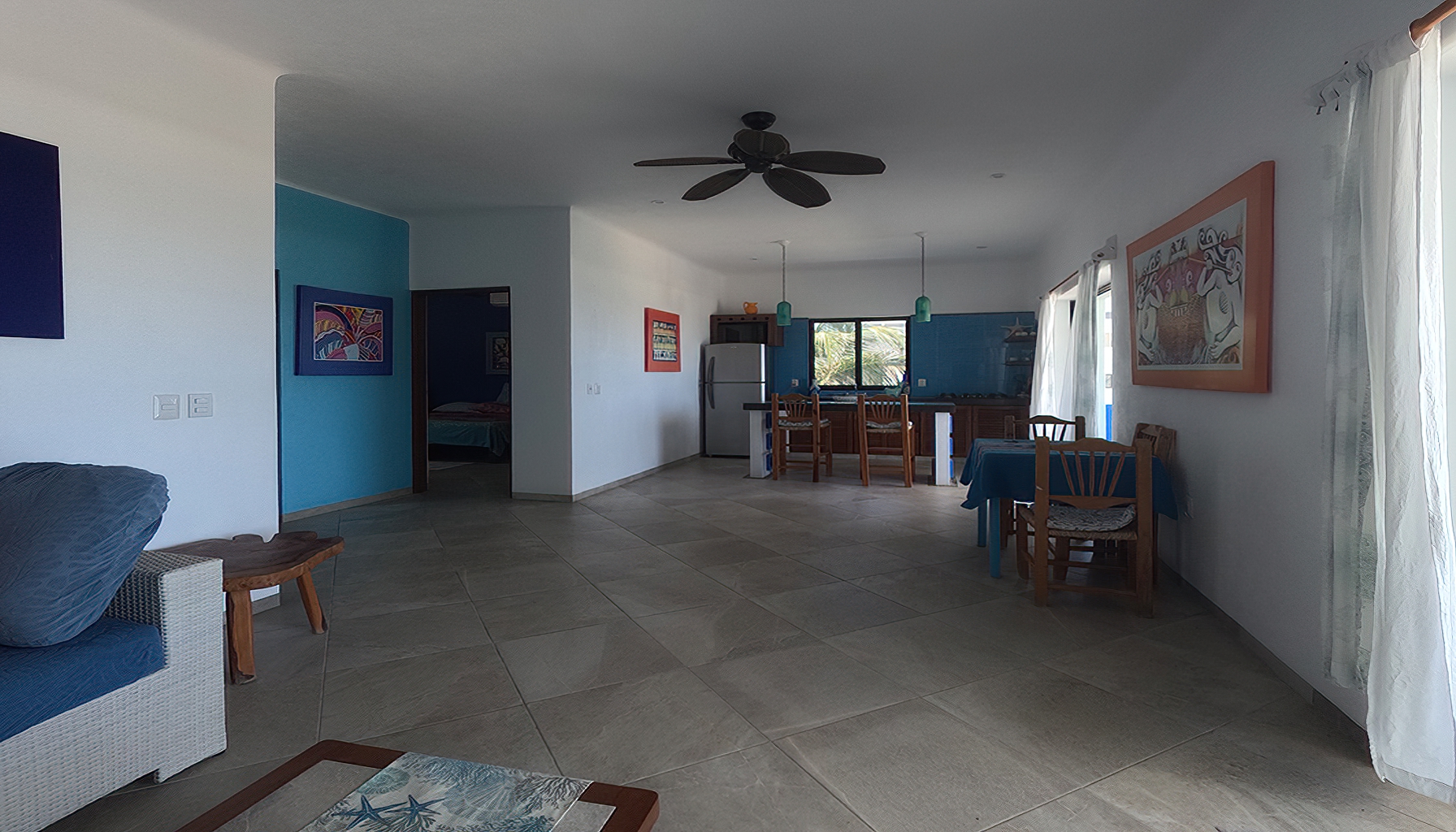 Villa Estrella del Mar Royal Star