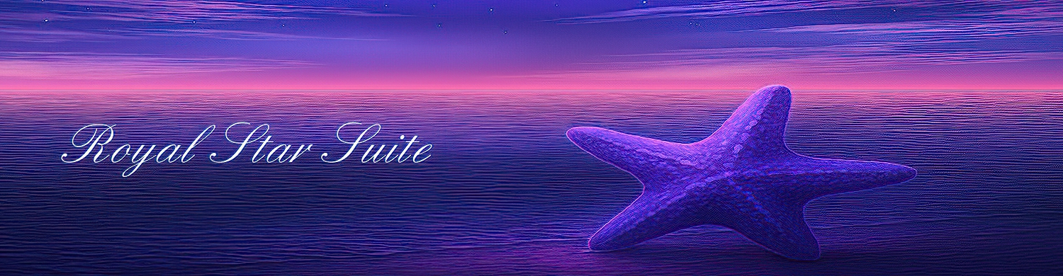 Villa Estrella del Mar Royal Star