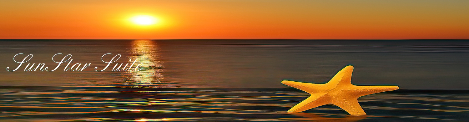 Villa Estrella del Mar Sun Star