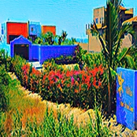 Villa Estrella del Mar