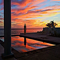 Villa Estrella del Mar