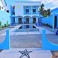 Villa Estrella del Mar