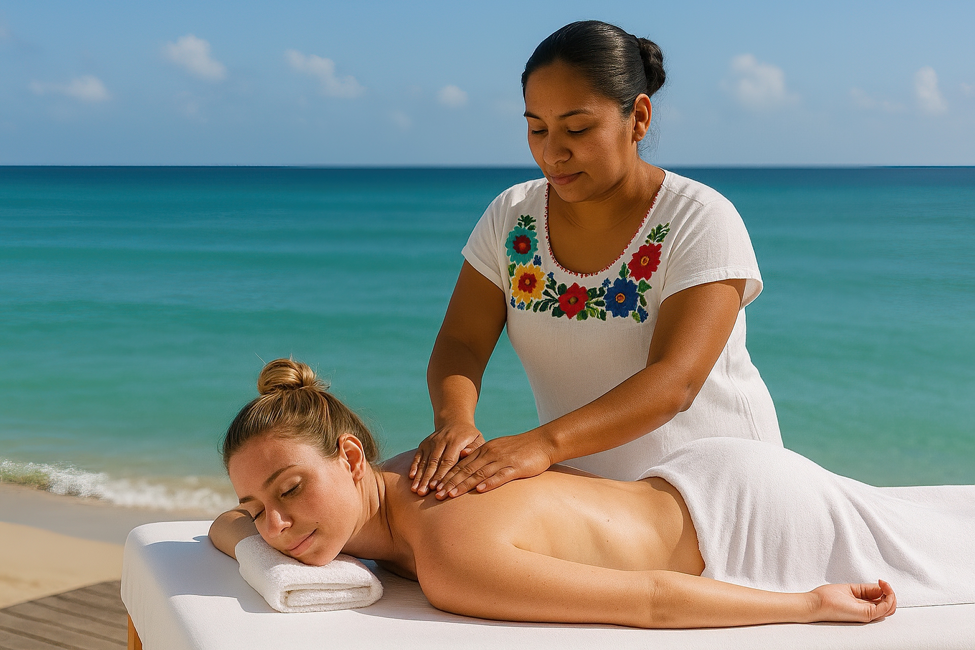 Villa Estrella del Mar Sun Star